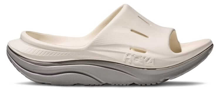 hoka ora recovery slide 3