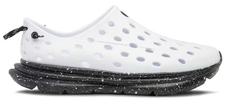 kane revive active recovery shoe
