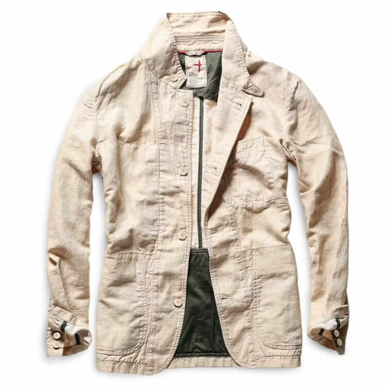 relwen tropical trap blazer