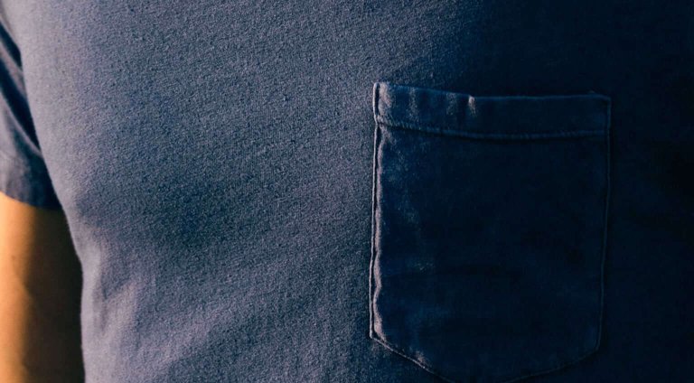 Who Makes the Best Pocket Tees?