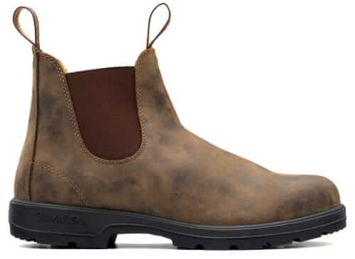 Blundstone 585 Chelsea Boot