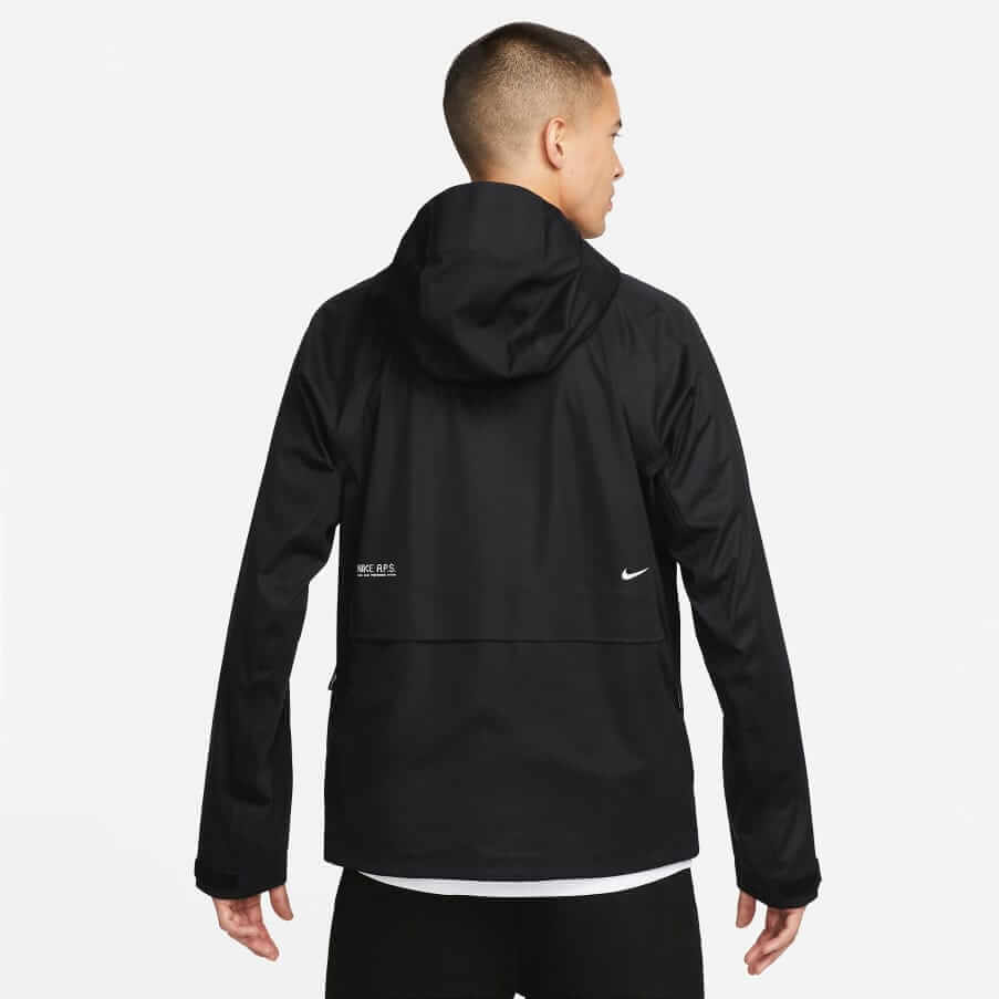 Nike Axis Performance System Jacket
