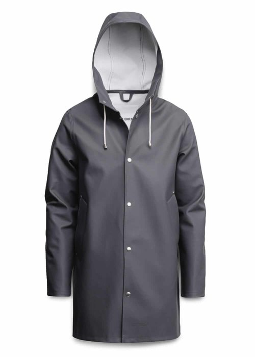 Stutterheim Stockholm Raincoat