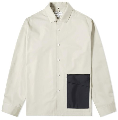 OAMC Shirt Jacket