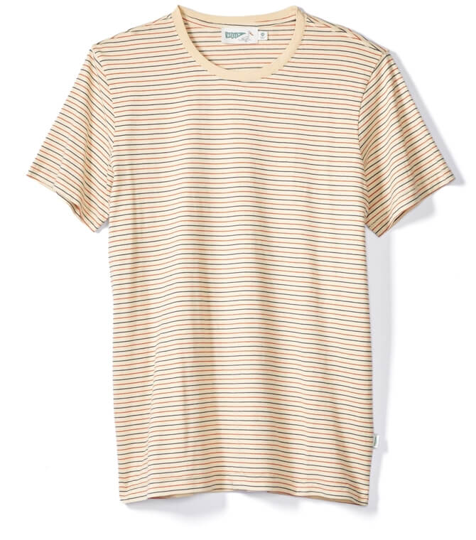Best Striped T-Shirts for Men 2020 | Valet.