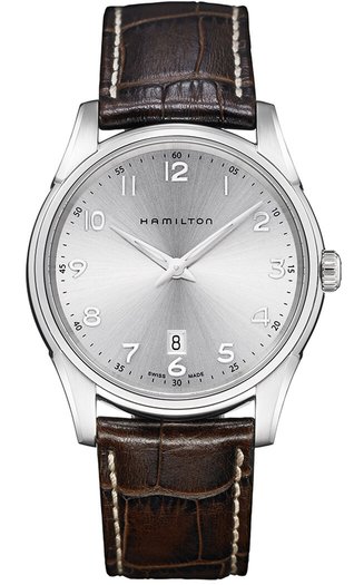 Hamilton Jazzmaster Thinline