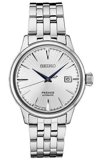 Seiko Presage Automatic