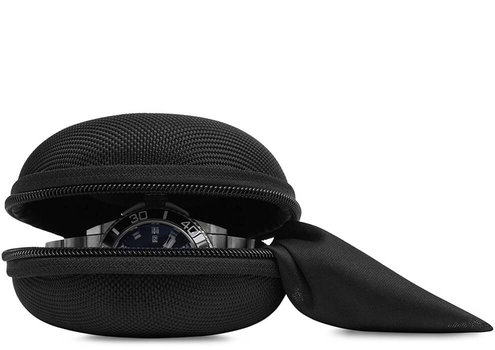 WatchPod Cushioned Travel Case