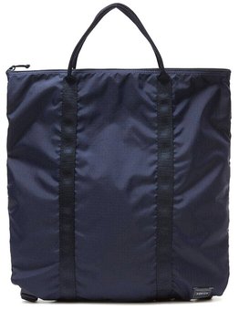 Porter-Yoshisa & Co. Flex 2-Way Tote
