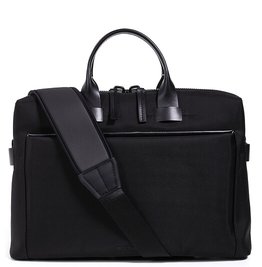 Troubadour Pathfinder Slim Briefcase