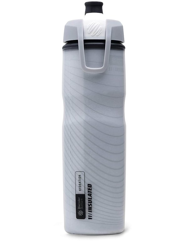 Blender Bottle Halex Insulted Bottle