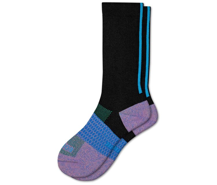 Bombas Performance Cycling Socks