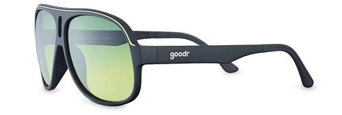 Goodr Lightweight Gradient Sunglasses