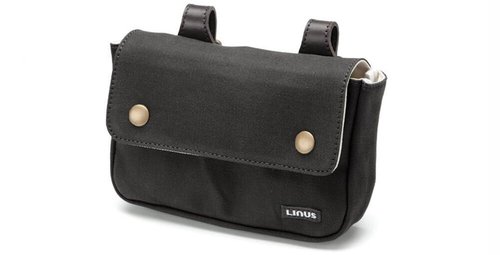 Linus Adjustable Pouch Bag