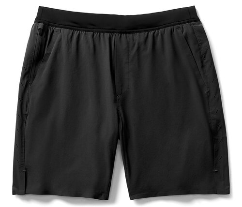 Ten Thousand Interval Shorts with Liner