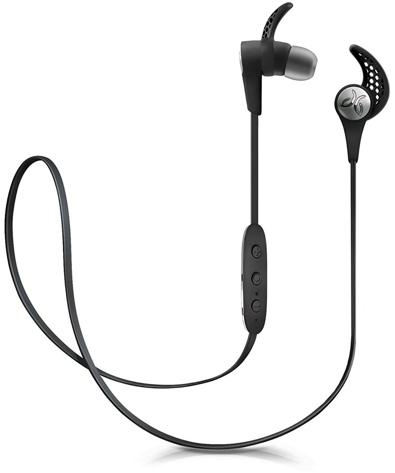 Jaybird Sweat-Proof X3 Bluetooth Headphones
