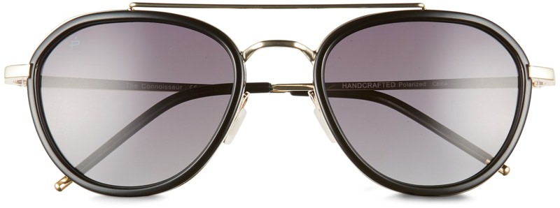 Prive Revaux Connoisseur Polarized Sunglasses