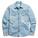 Billy Reid's Wardrobe Essentials