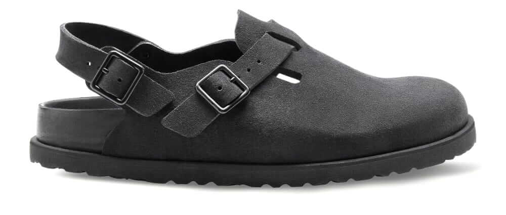 Birkenstock Tokio Suede Clog