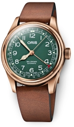Big Crown Pointer Date 80th Anniversary Edition