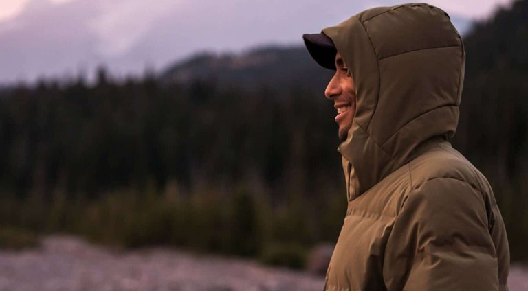 The Cold Weather Survival Kit