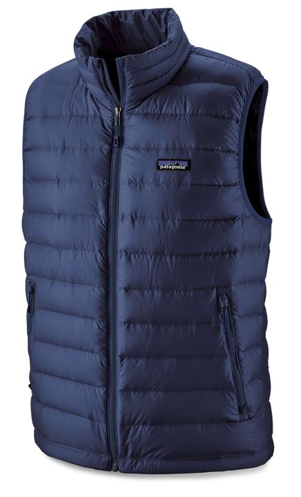 Patagonia Classic Quilted Vest