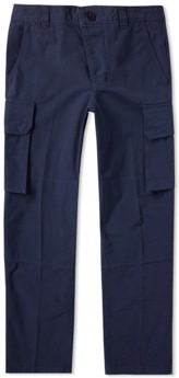 Ami Reinforced Cargo Pants