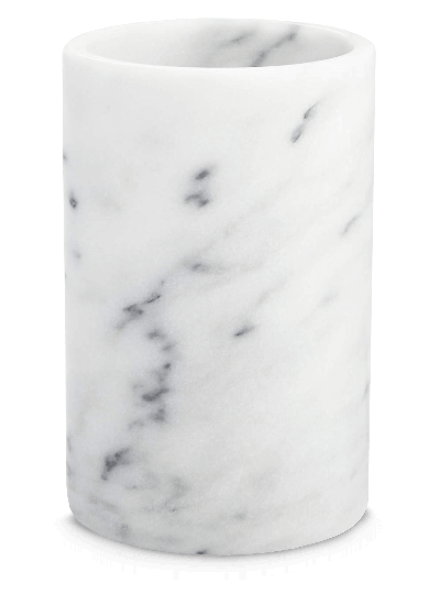 Crate & Barrel French Kitchen Marble Wine Cooler