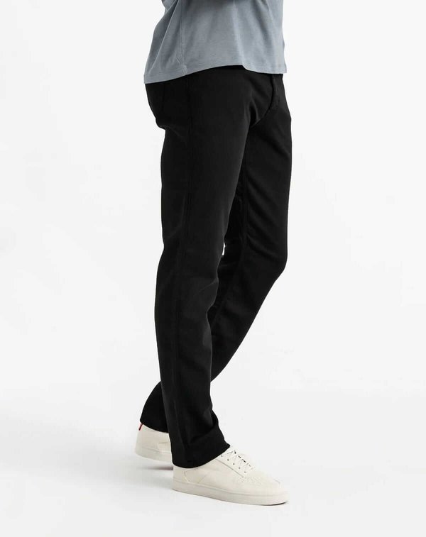 DU/ER No Sweat Pant Relaxed