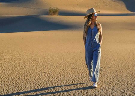 DU/ER performance gear for women