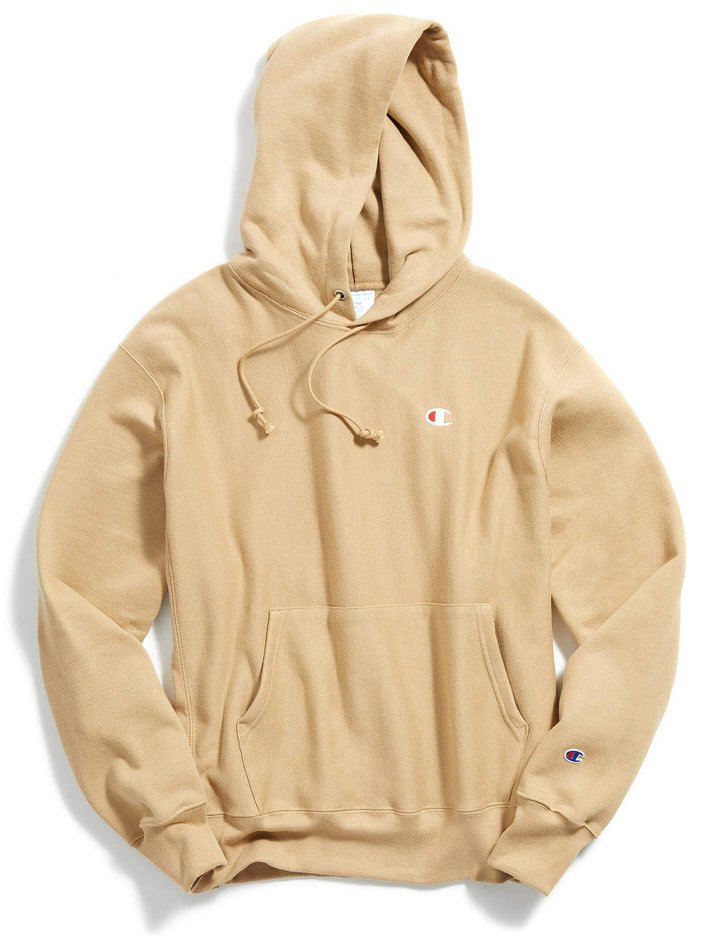 Champion Reverse Weave Hoodie