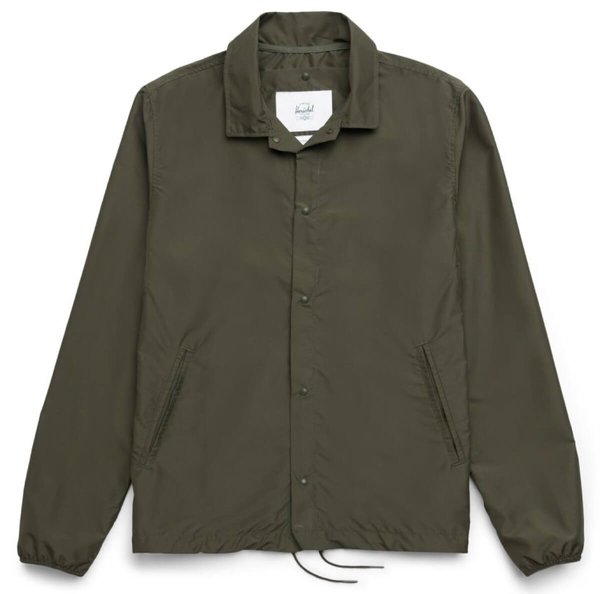 Herschel Supply Co. Voyage Coach's Jacket