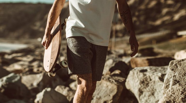 3 Essential Shorts to Save Your Summer Style