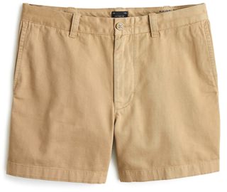 J.Crew short shorts