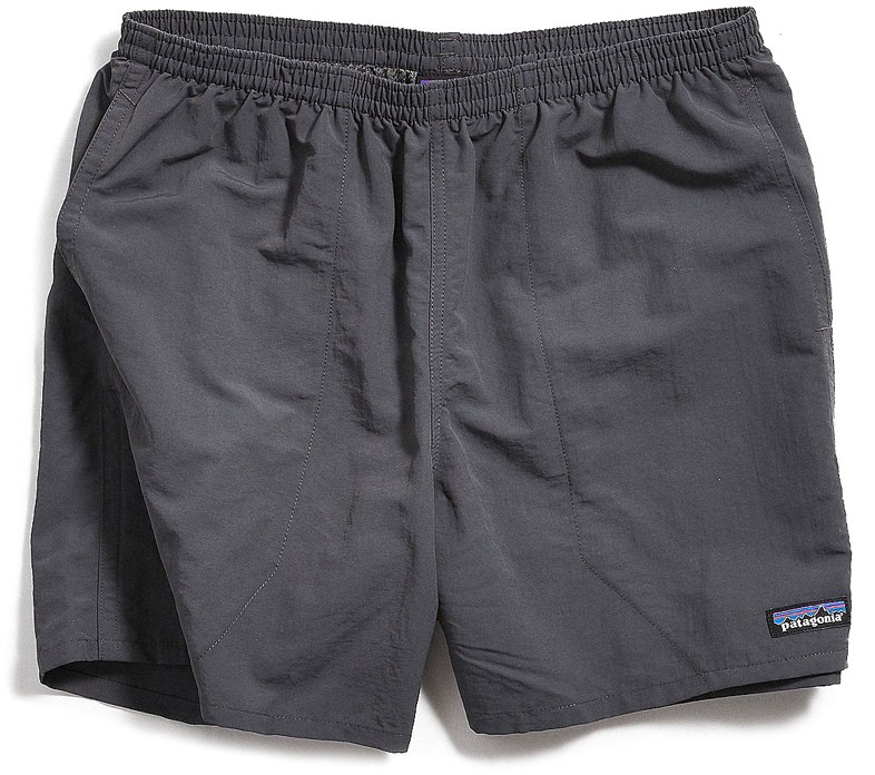 Patagonia short shorts