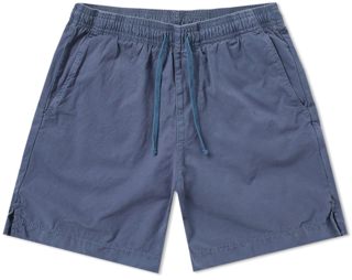 Save Khaki short shorts