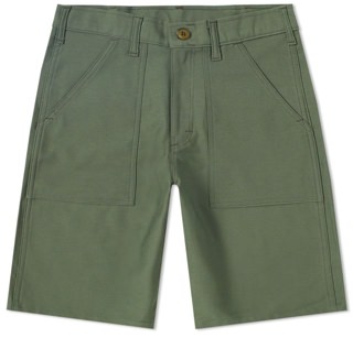 Stan Ray camp shorts