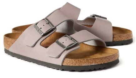 Birkenstock Arizona Leather Sandals
