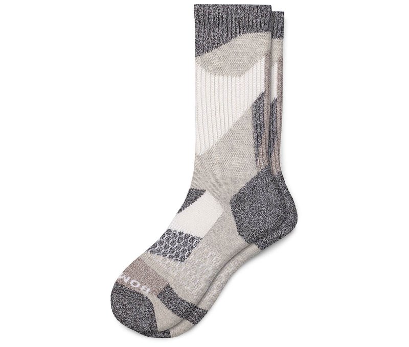 Bombas Geo Calf Socks