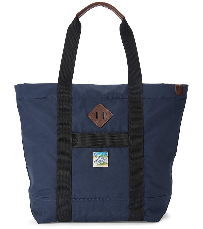 Polo Ralph Lauren Lightweight Mountain Tote