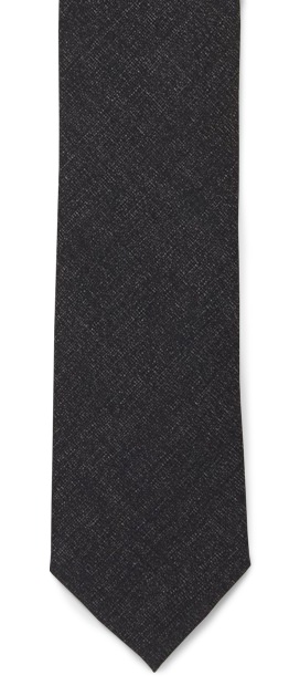 The Tie Bar Wool Suiting Tie