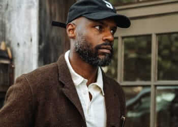 The Blazer That Works Overtime