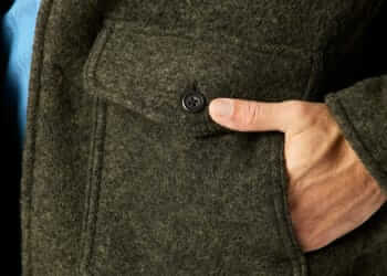 The Winter Layer That Does More Than Just Keep You Warm