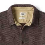 The Overshirt You'll Wear All Season