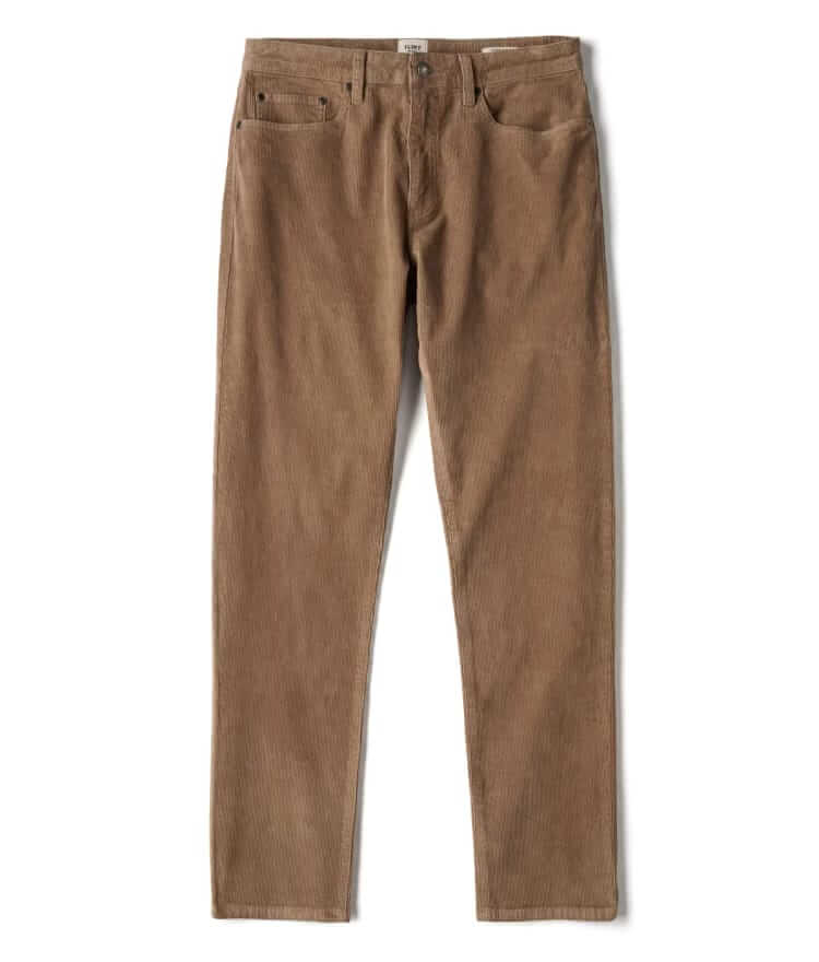 flint and tinder corduroy pant