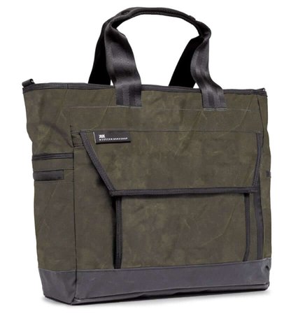 Mission Workshop 500D Drift Tote