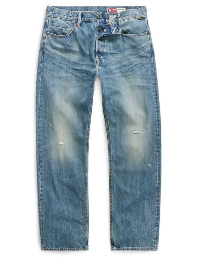 G-Star RAW Dakota straight-leg jean