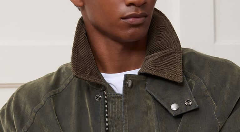 Good/Better/Best: Barn Jackets