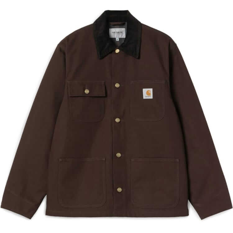 carhartt wip michigan coat