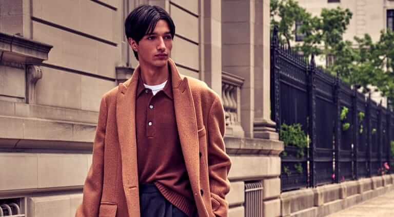 Good/Better/Best: Camel Coats